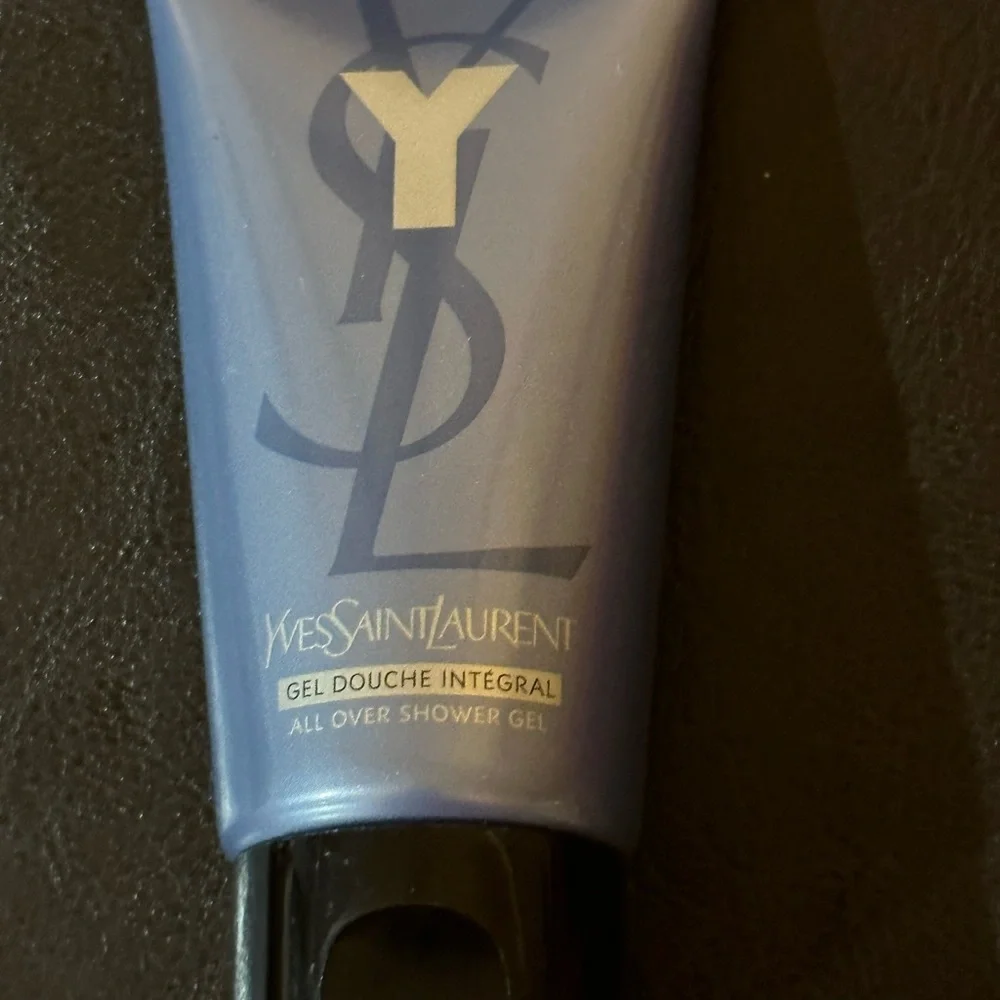 Yves Saint Laurent
